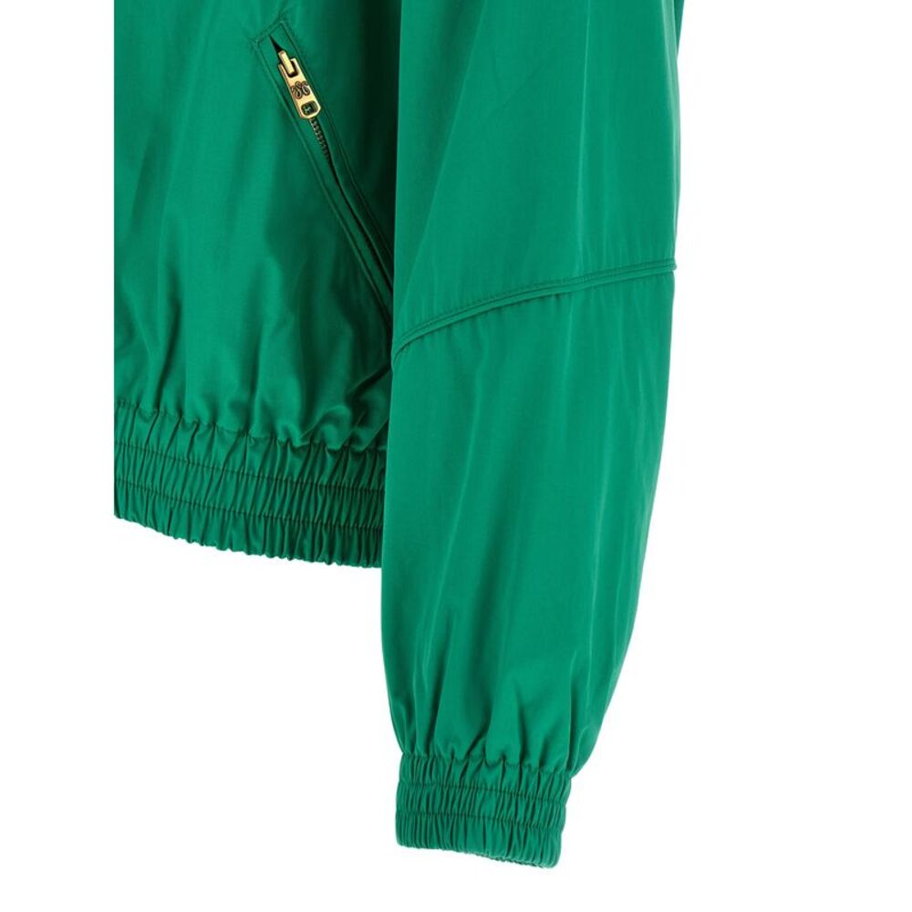 Willy Chavarria Men 'Ruff Rider Track' Jacket - Picture 4 of 4